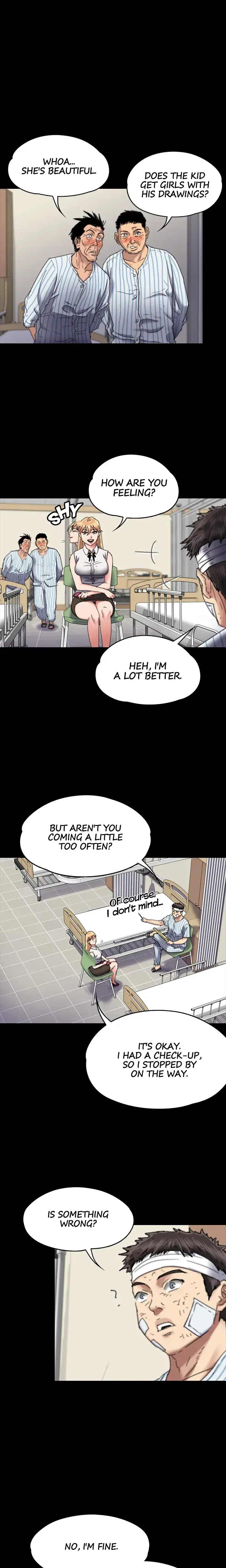 Queen Bee Chapter 60 - Page 16