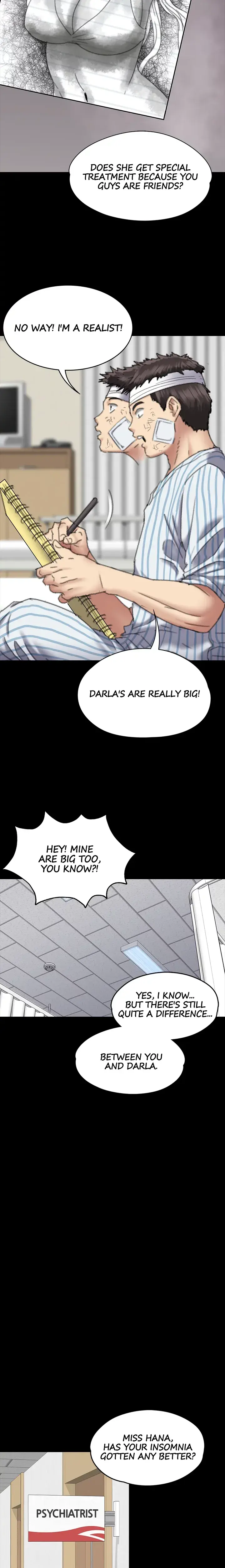 Queen Bee Chapter 60 - Page 18