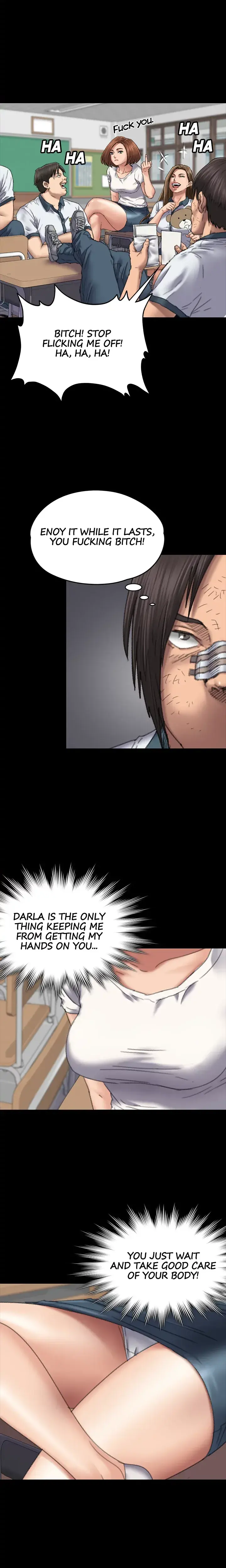Queen Bee Chapter 60 - Page 3