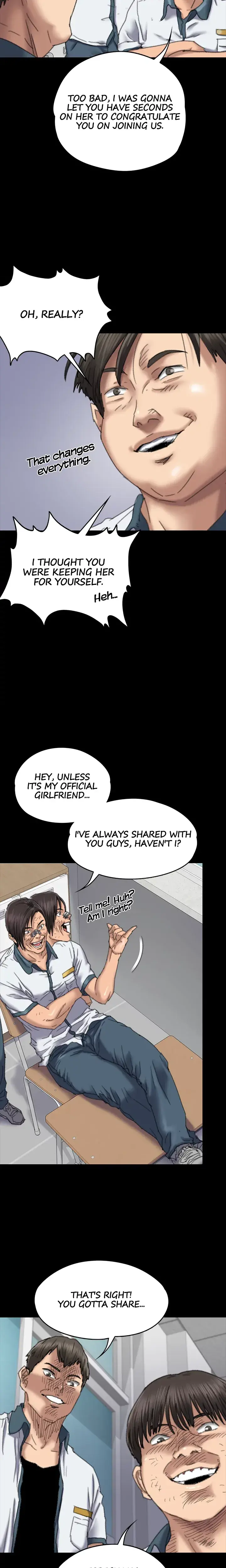 Queen Bee Chapter 60 - Page 6