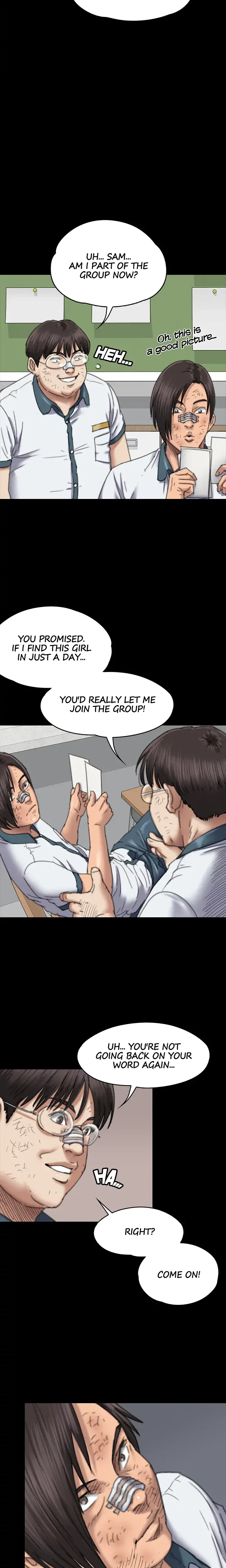 Queen Bee Chapter 60 - Page 9