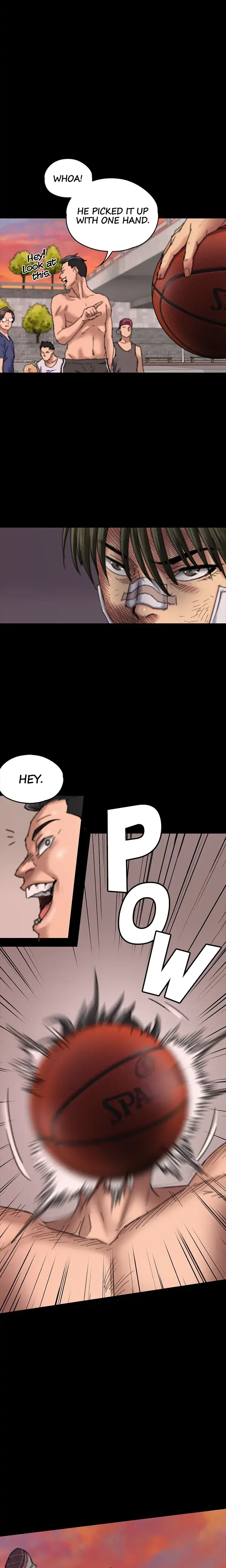 Queen Bee Chapter 61 - Page 11