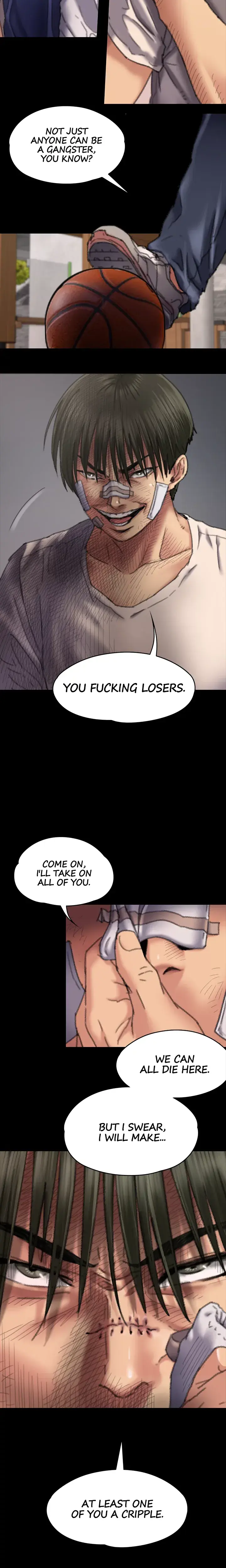 Queen Bee Chapter 61 - Page 14