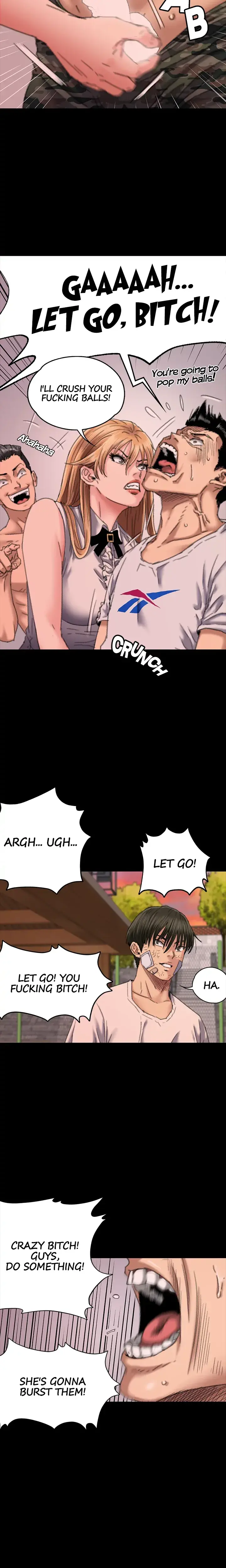 Queen Bee Chapter 61 - Page 4