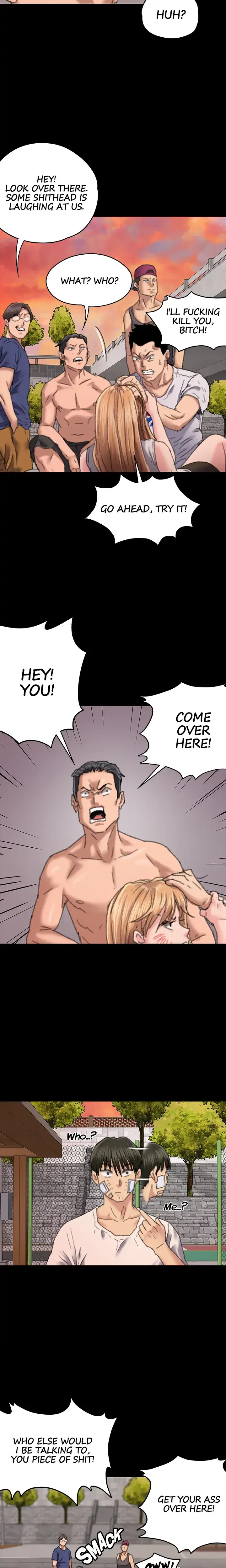 Queen Bee Chapter 61 - Page 7
