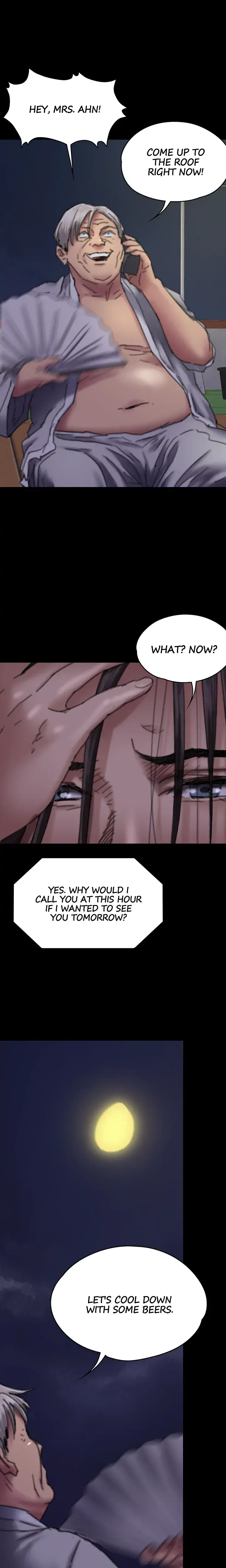 Queen Bee Chapter 62 - Page 1