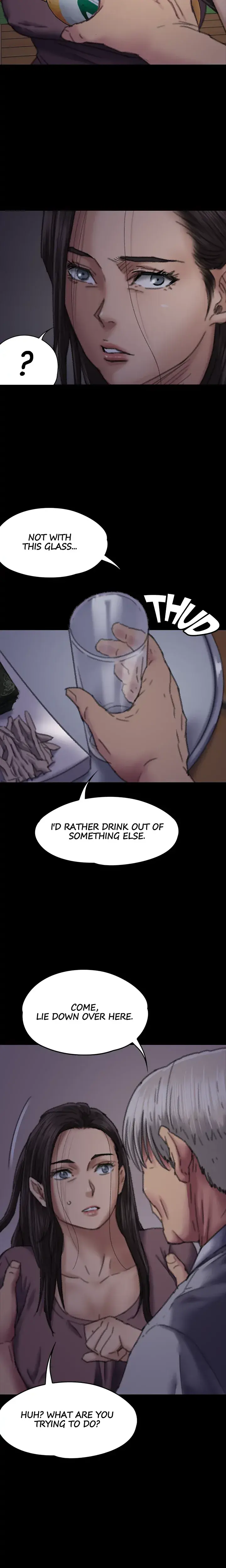 Queen Bee Chapter 62 - Page 10