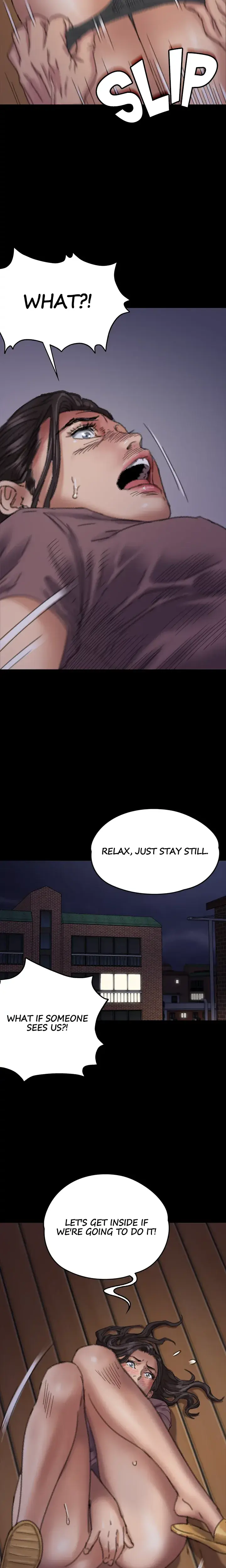 Queen Bee Chapter 62 - Page 12