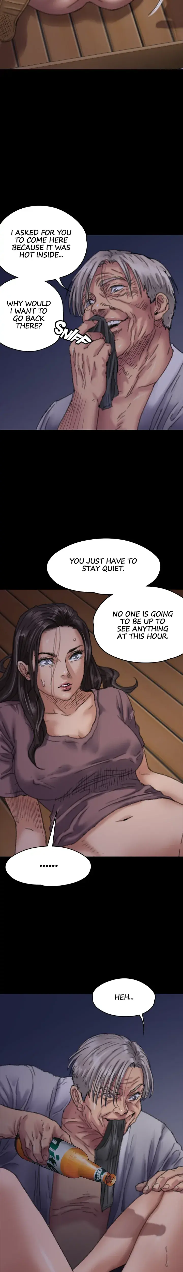 Queen Bee Chapter 62 - Page 13