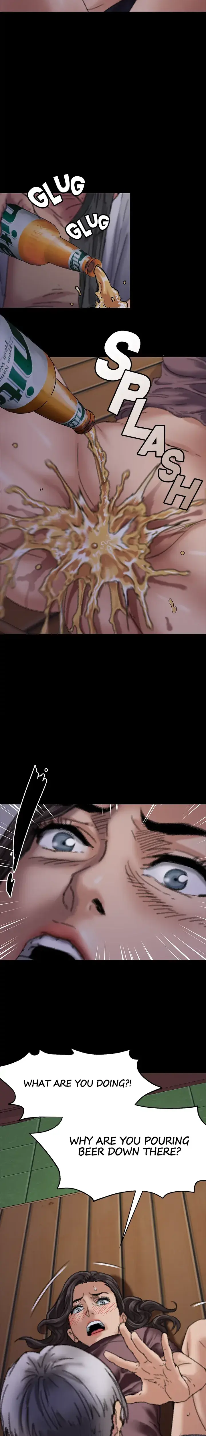 Queen Bee Chapter 62 - Page 14