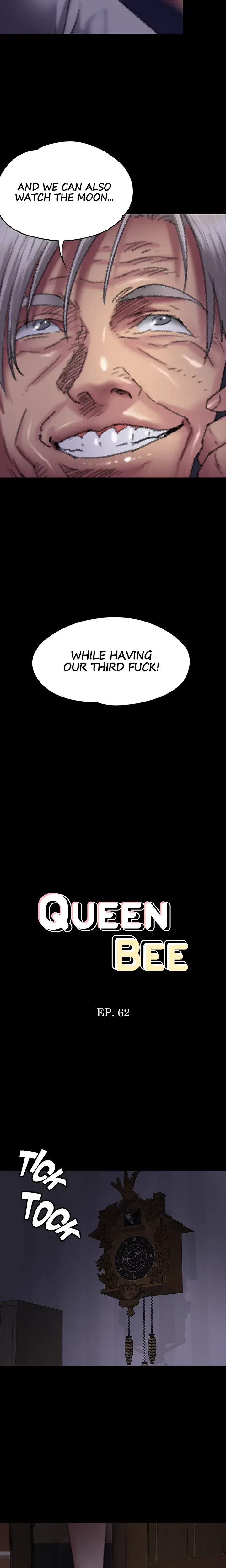 Queen Bee Chapter 62 - Page 2
