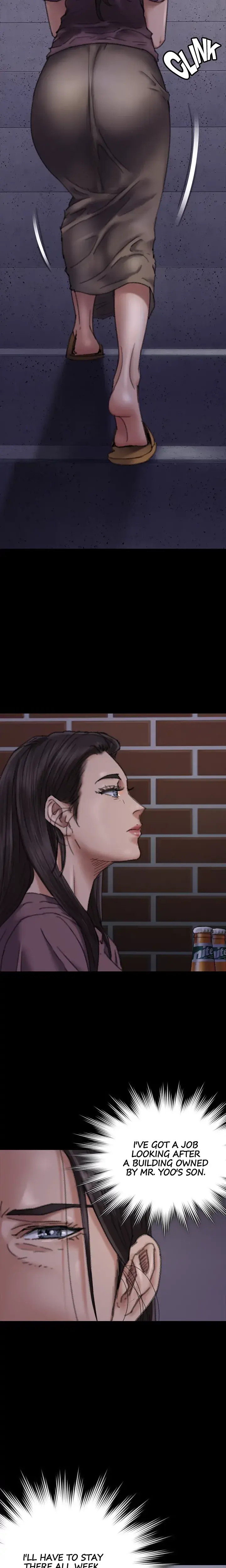 Queen Bee Chapter 62 - Page 4