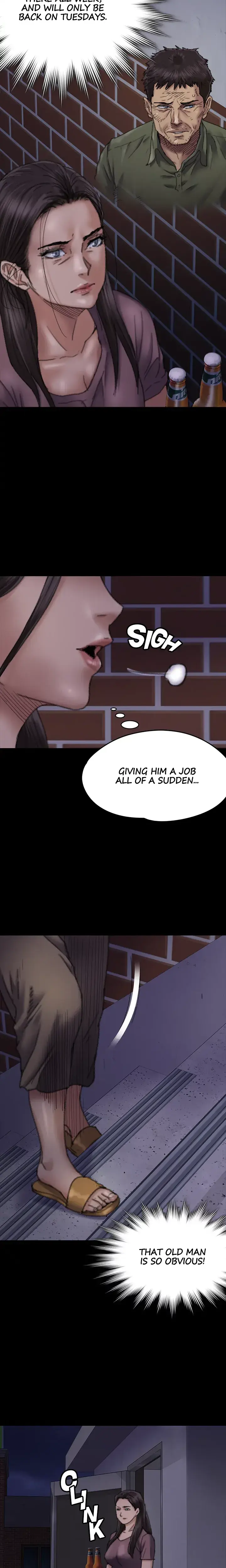 Queen Bee Chapter 62 - Page 5