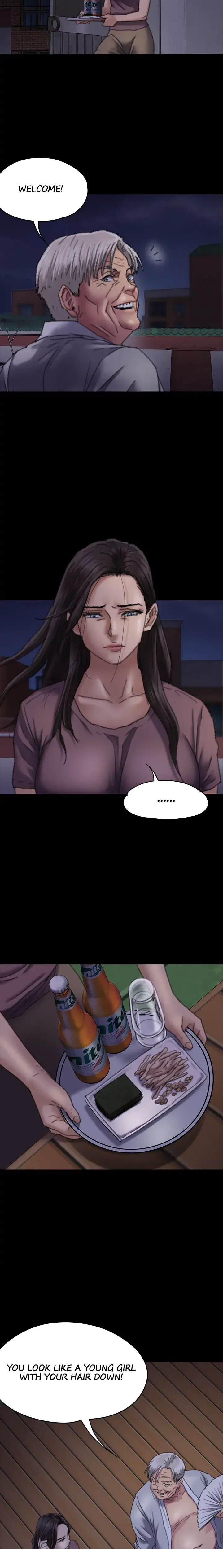 Queen Bee Chapter 62 - Page 6