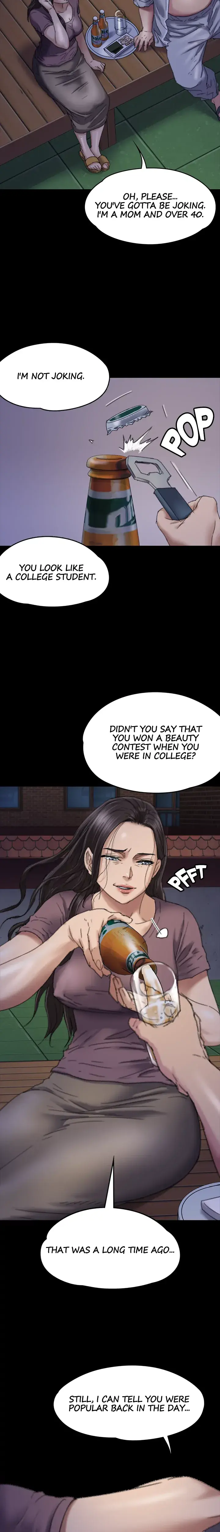 Queen Bee Chapter 62 - Page 7