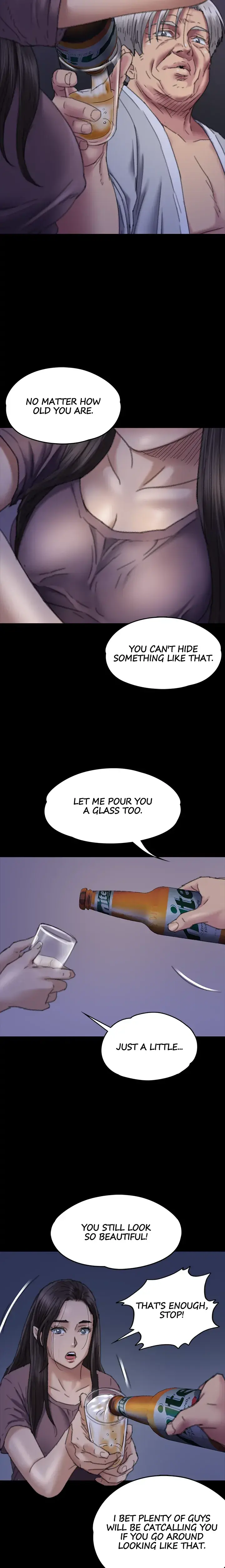 Queen Bee Chapter 62 - Page 8