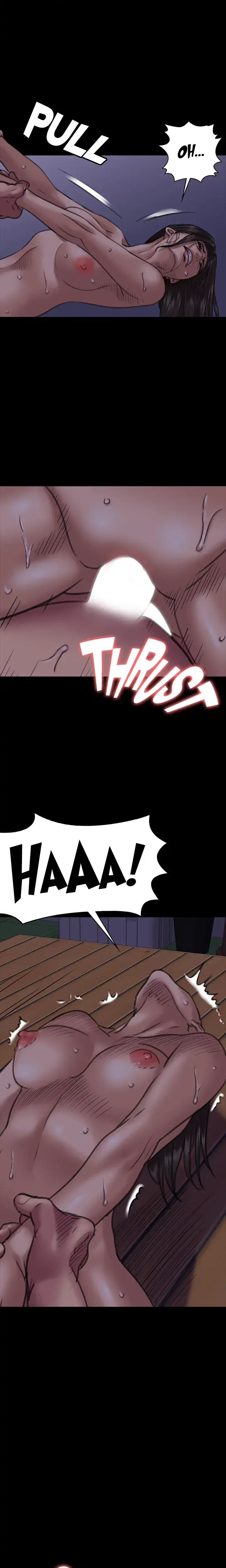 Queen Bee Chapter 63 - Page 14