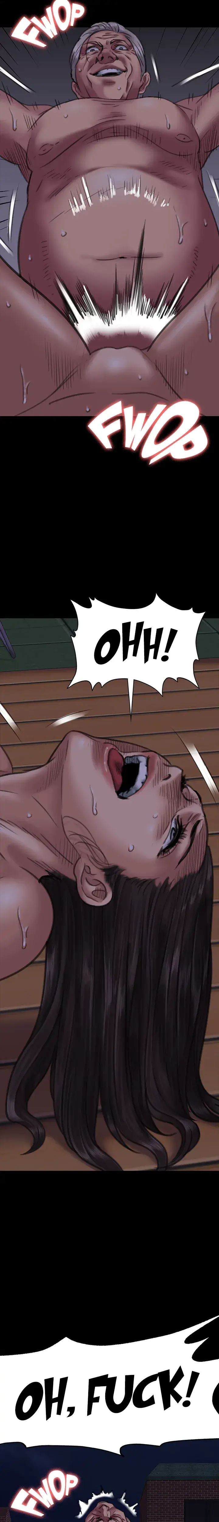 Queen Bee Chapter 63 - Page 15
