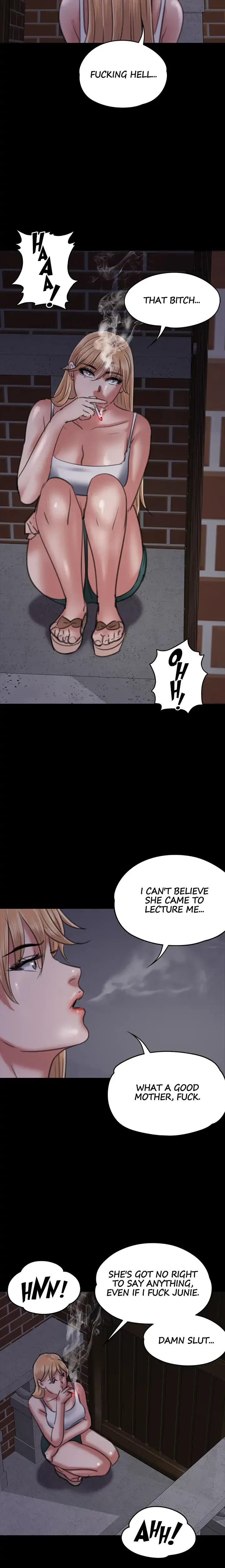 Queen Bee Chapter 63 - Page 17
