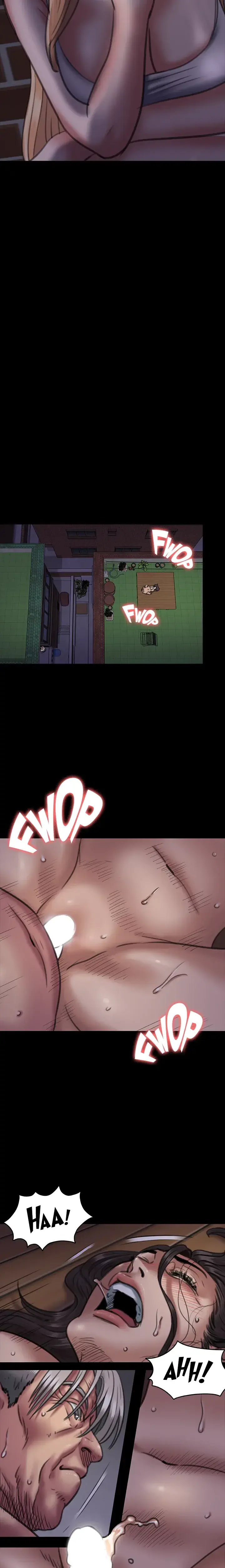 Queen Bee Chapter 63 - Page 19