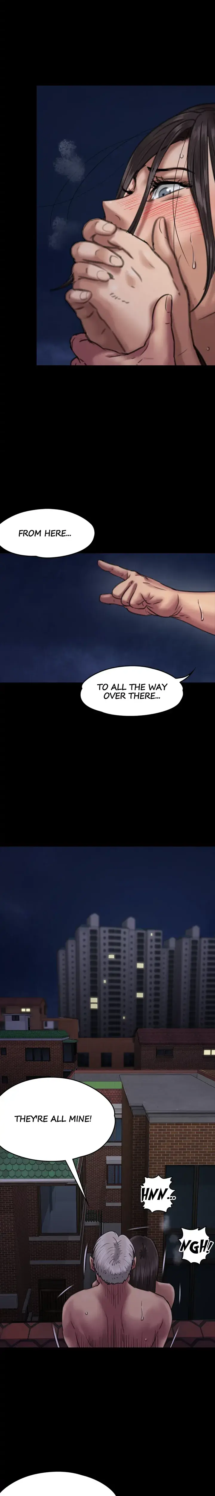 Queen Bee Chapter 63 - Page 24