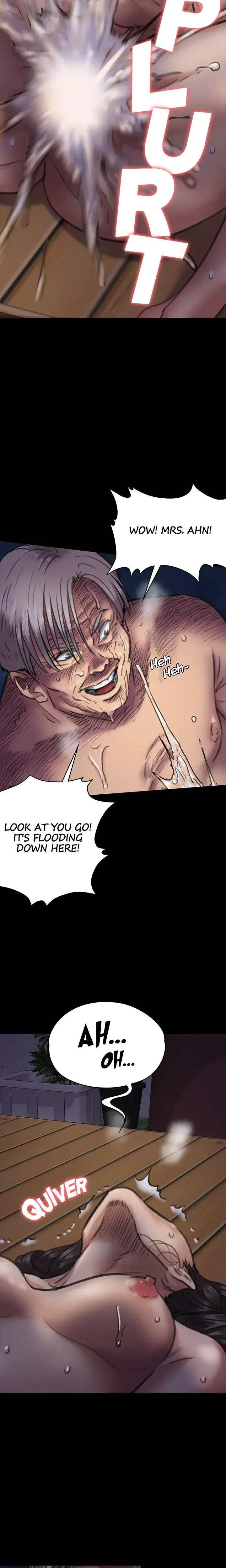 Queen Bee Chapter 63 - Page 8