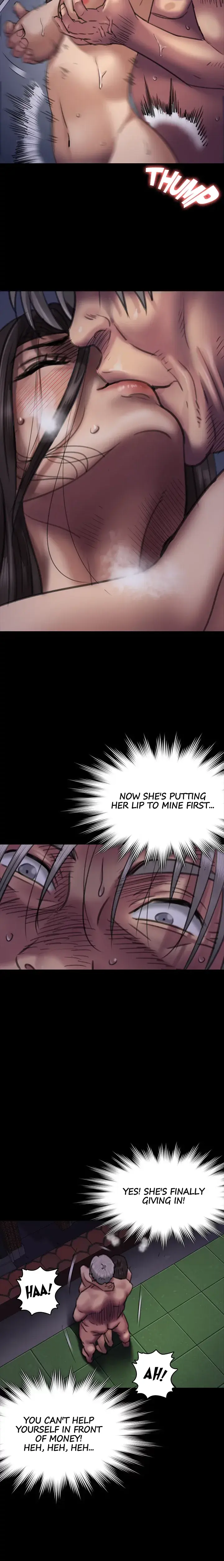 Queen Bee Chapter 64 - Page 10