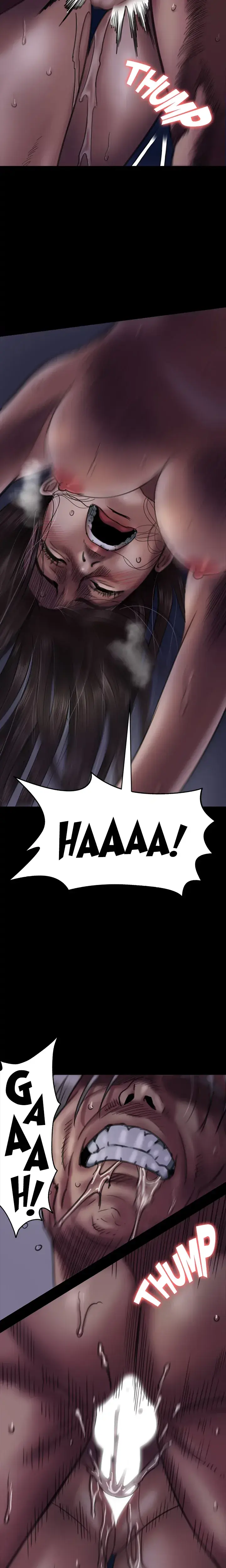 Queen Bee Chapter 64 - Page 14