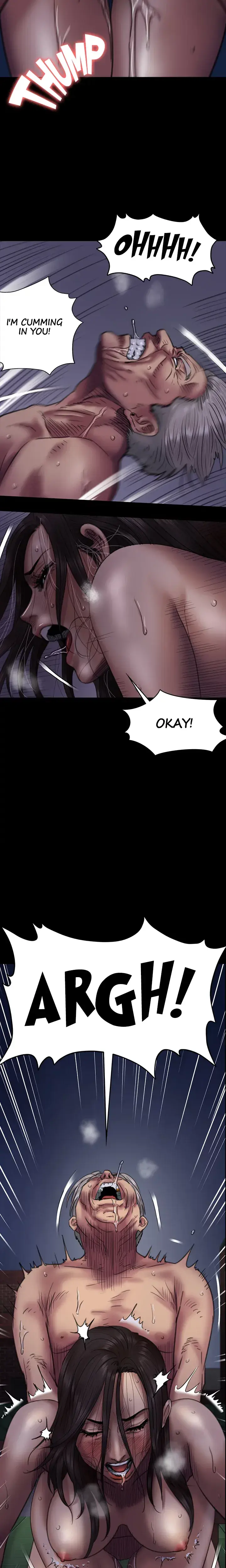 Queen Bee Chapter 64 - Page 15