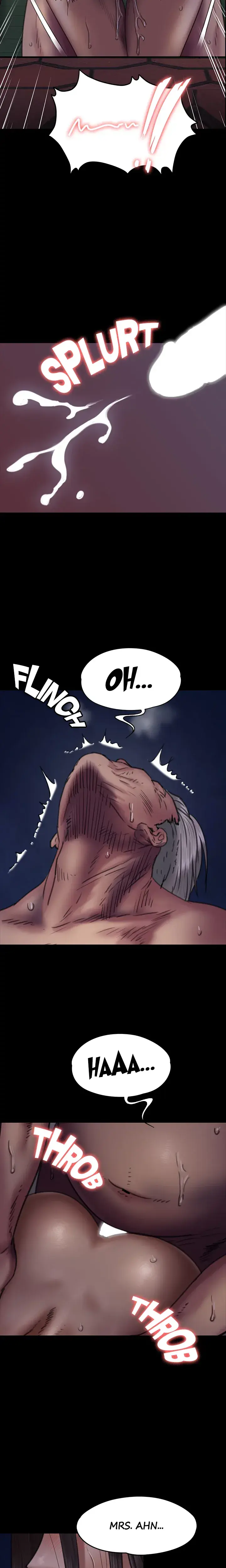 Queen Bee Chapter 64 - Page 16