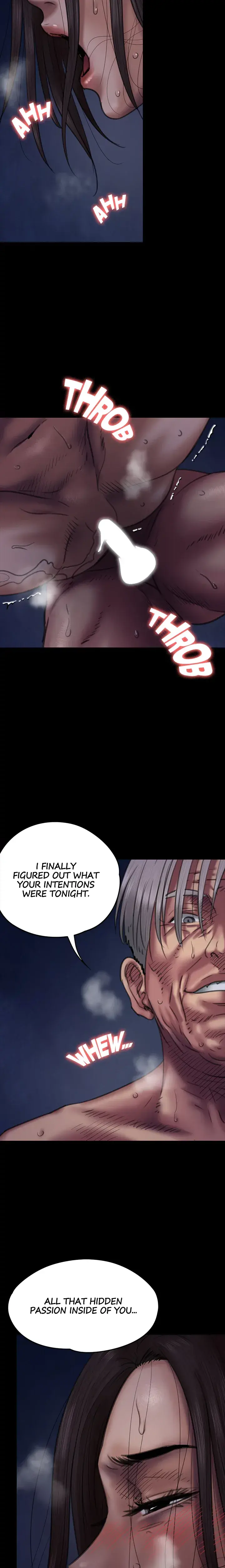 Queen Bee Chapter 64 - Page 17