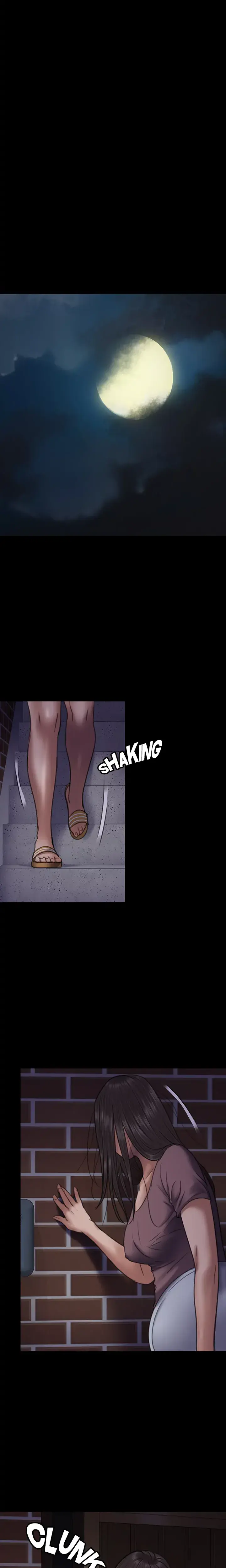 Queen Bee Chapter 64 - Page 19