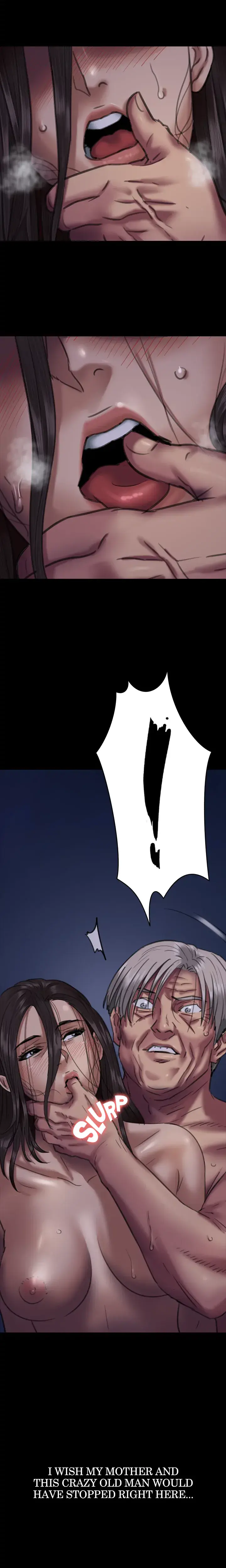 Queen Bee Chapter 64 - Page 2