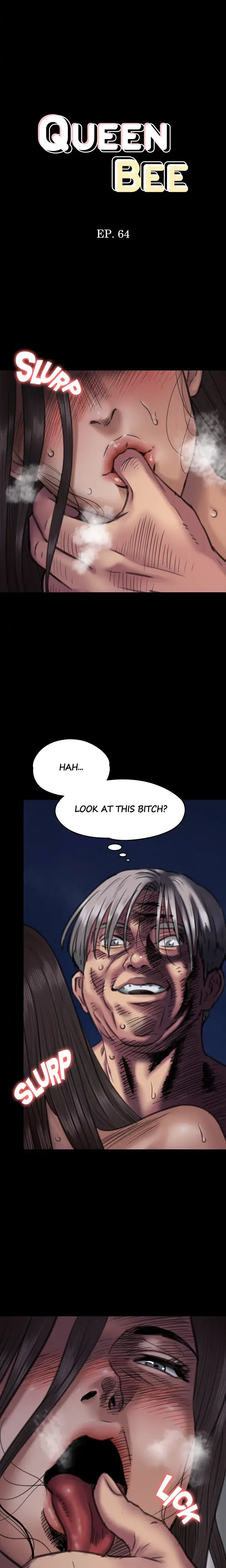 Queen Bee Chapter 64 - Page 3