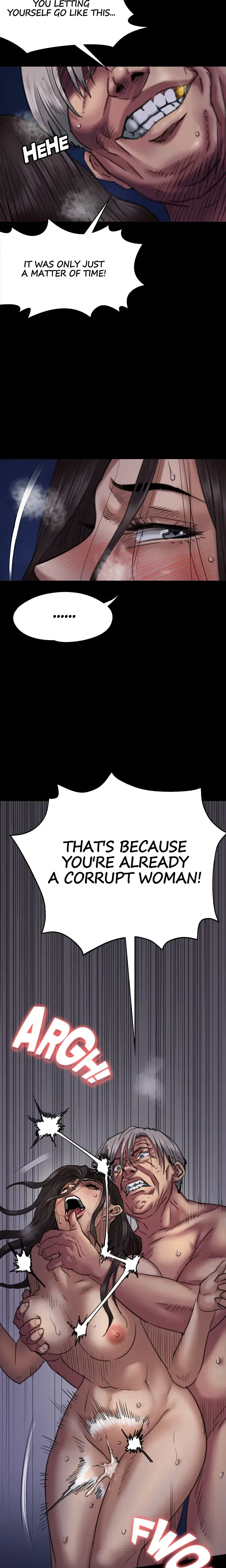 Queen Bee Chapter 64 - Page 6