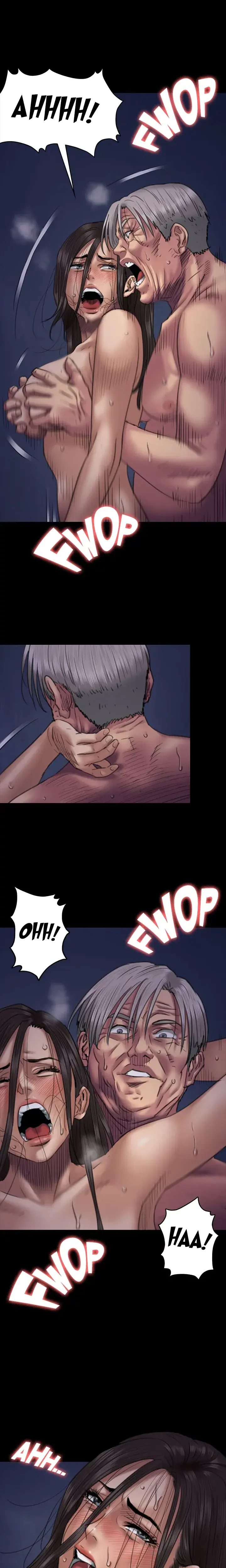 Queen Bee Chapter 64 - Page 8