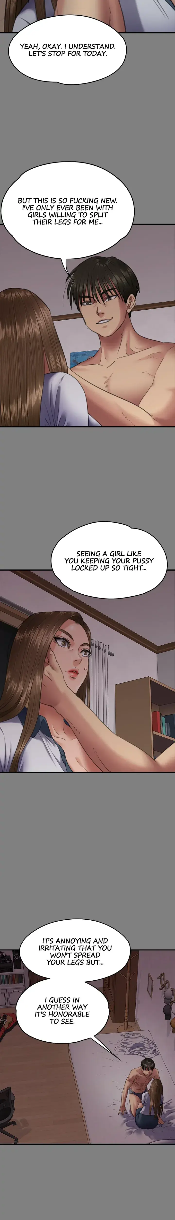 Queen Bee Chapter 65 - Page 10