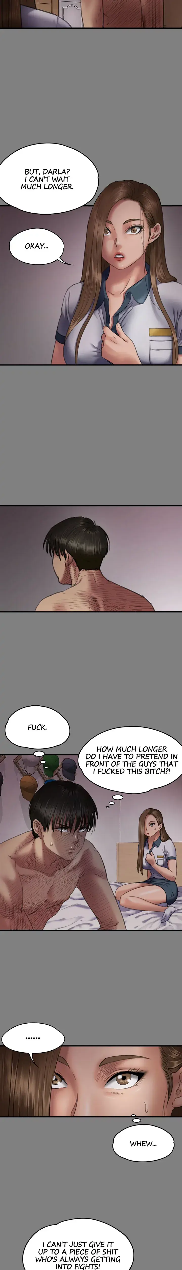 Queen Bee Chapter 65 - Page 12