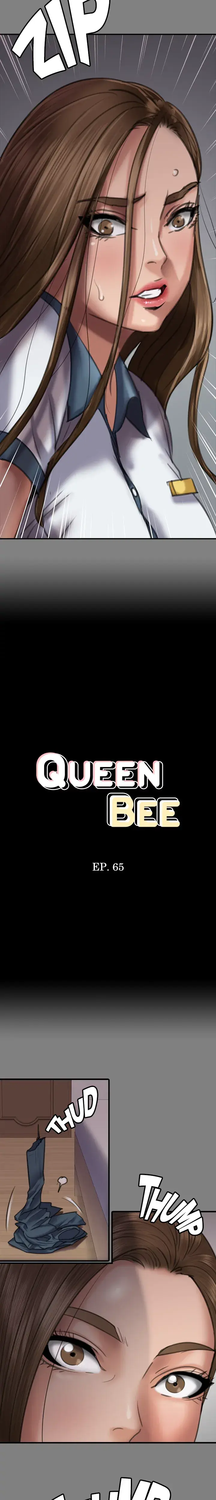 Queen Bee Chapter 65 - Page 2