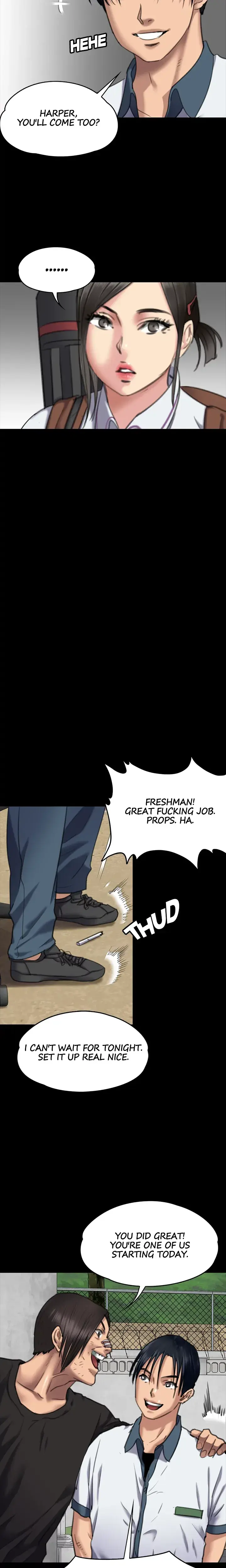 Queen Bee Chapter 65 - Page 20