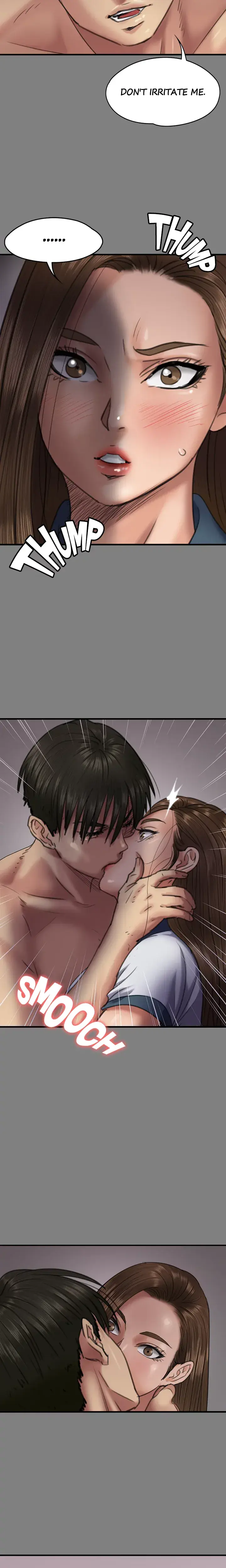 Queen Bee Chapter 65 - Page 4