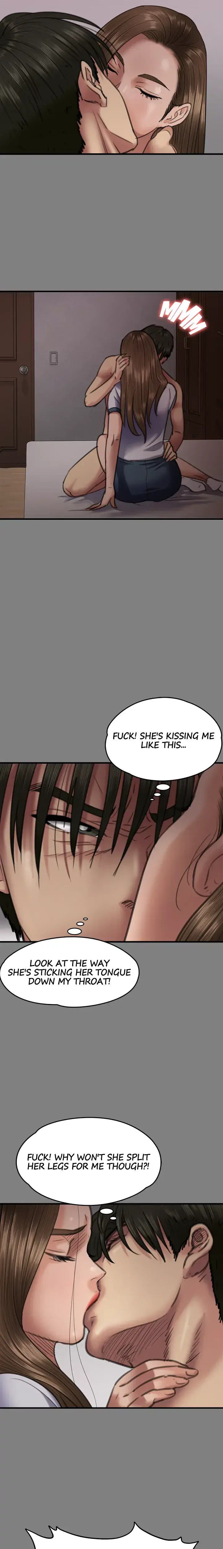 Queen Bee Chapter 65 - Page 5