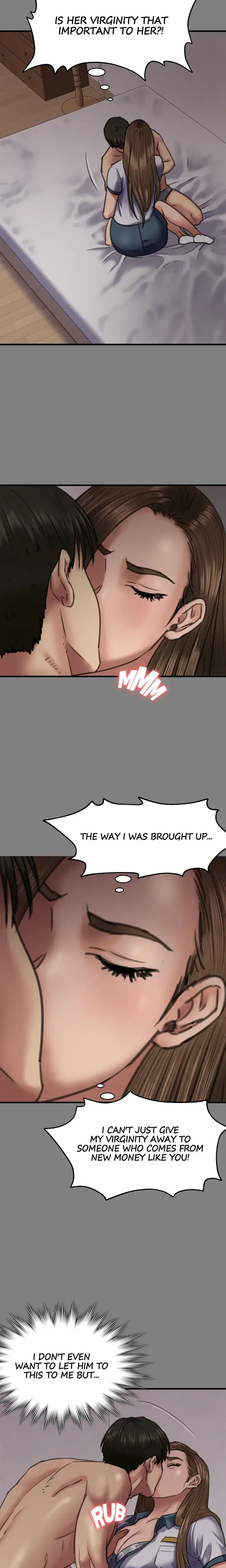 Queen Bee Chapter 65 - Page 6