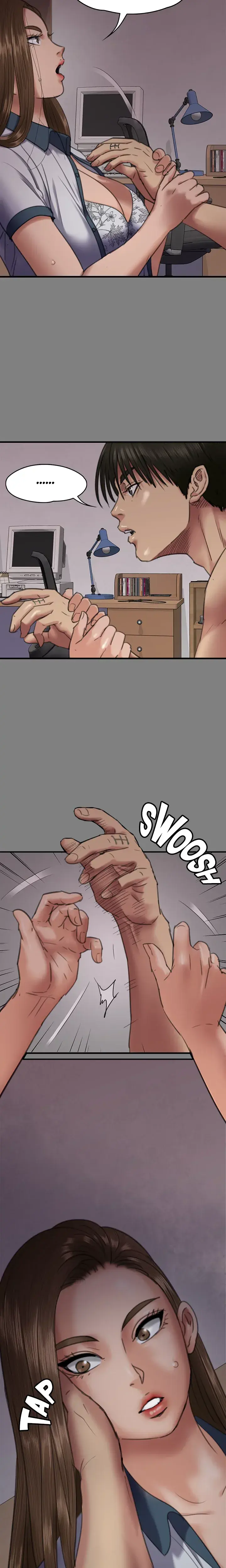 Queen Bee Chapter 65 - Page 9