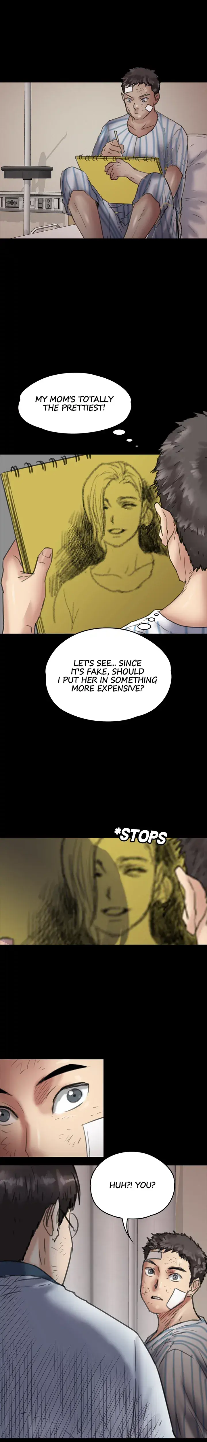 Queen Bee Chapter 66 - Page 1