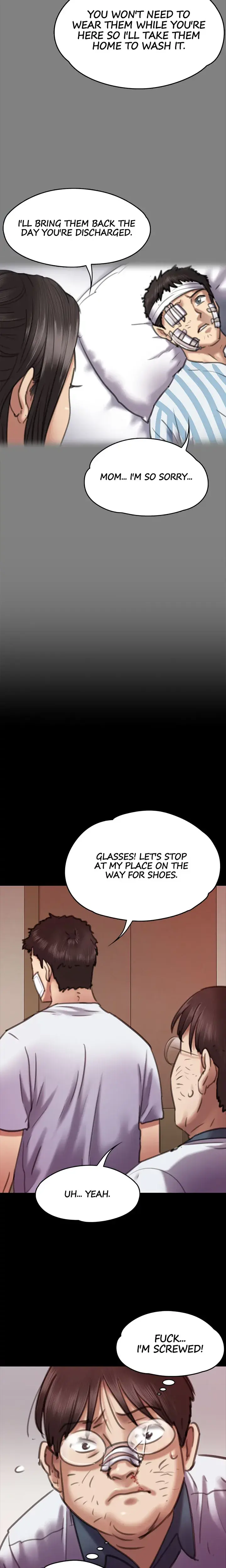 Queen Bee Chapter 66 - Page 10
