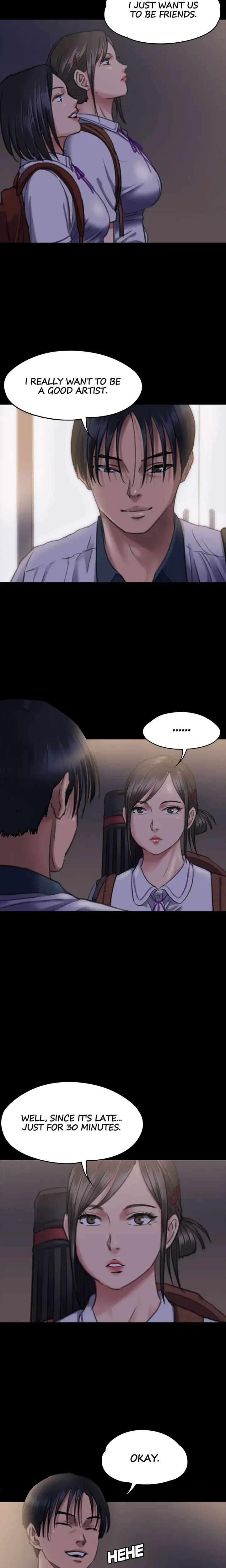 Queen Bee Chapter 66 - Page 13