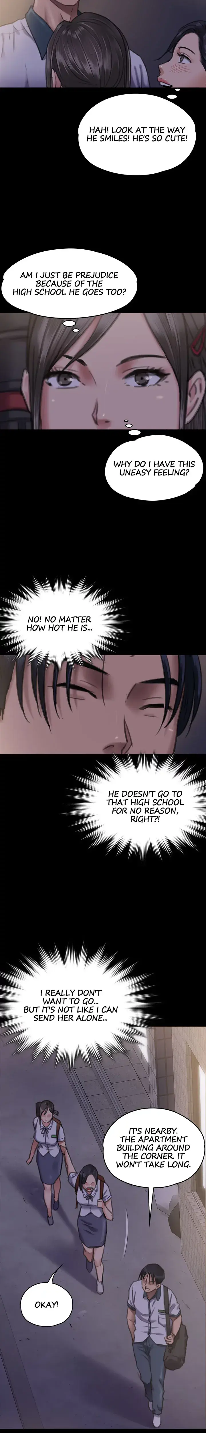 Queen Bee Chapter 66 - Page 14