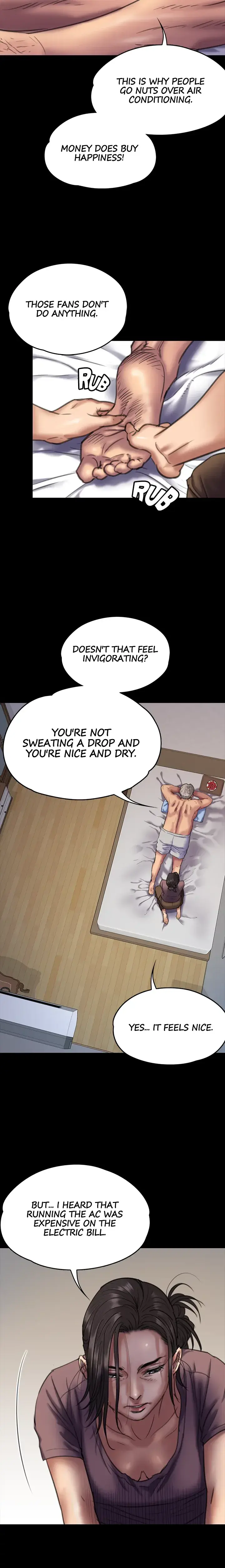 Queen Bee Chapter 66 - Page 16