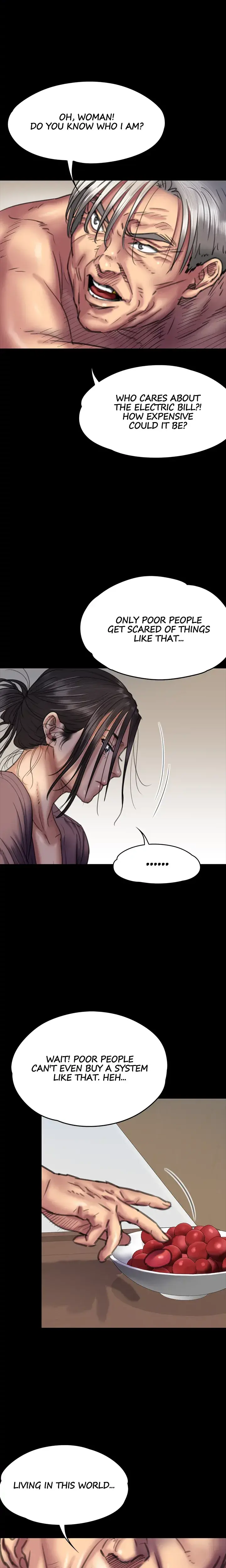 Queen Bee Chapter 66 - Page 17